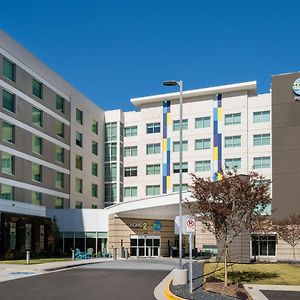 Tru By Hilton Atlanta Airport College Park