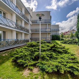 Hotel *** NAT Jarosławiec